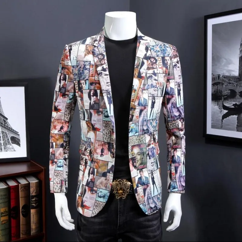 New blazer hotsell design 2018