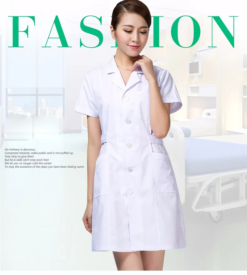 nurse dress Hartford Women's Classic Healthcare Dress
