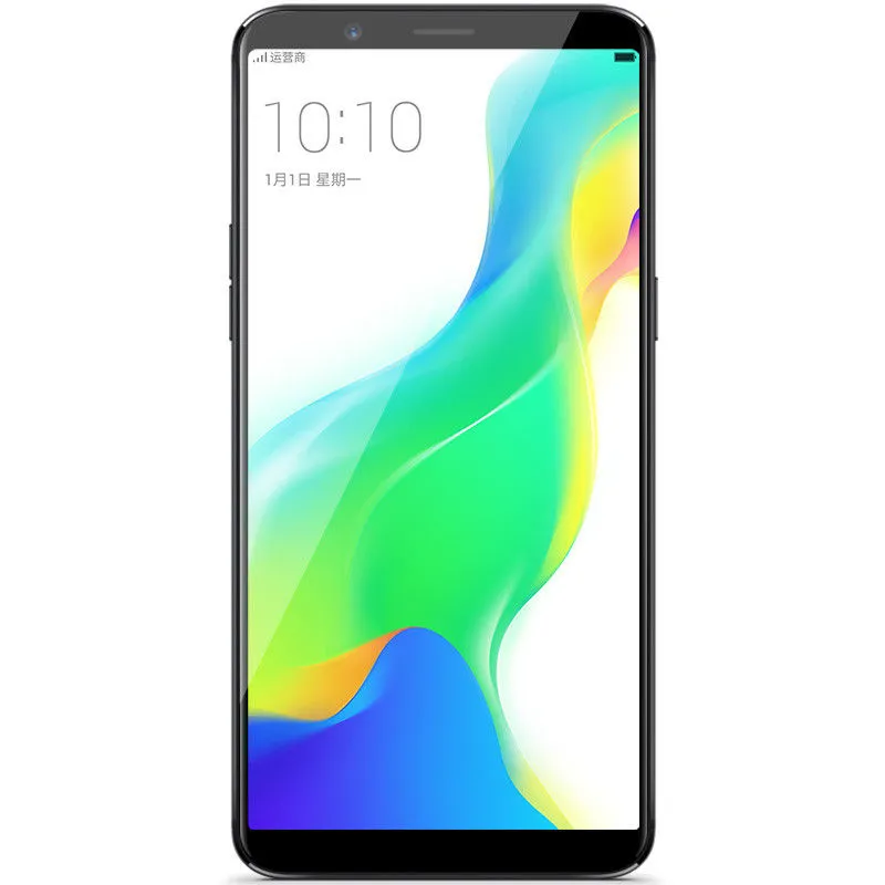 Original OPPO R11s Plus 6GB RAM 64GB ROM 4G LTE... From 