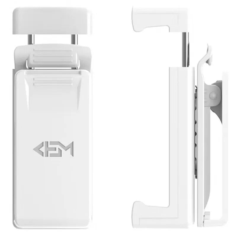 Universele riemclip voor mobiele telefoons telefoonhoesje past iPhone x 8 8 Plus Samsung Galaxy S9 S9 S9 plus3384052