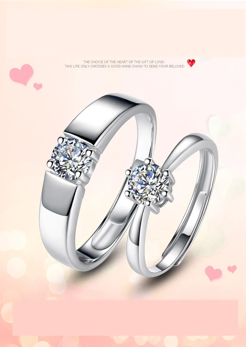 Best Diamond Heart Ring Jewelry Gift | Best Heart Diamond Ring Jewelry Gift  for Women, Girls,