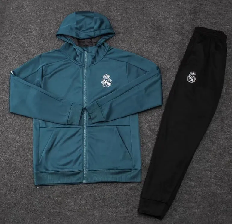 Sudadera real madrid 2018 deals