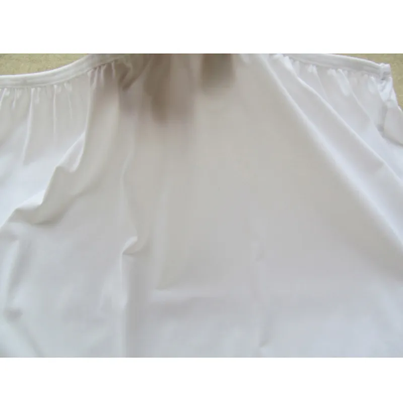 Женская облегающая бандажная эластичная юбка Микро Мини-попа Эротическая клубная одежда с низкой талией Сексуальная одежда для ночного клуба WhiteBlack4777837