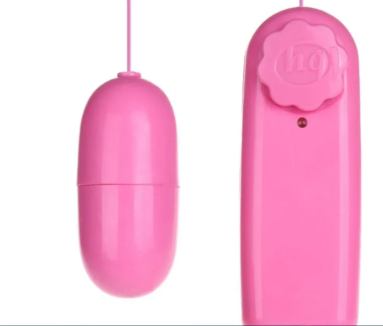 pink egg sex toy THE LE EGG COLLECTION LICKING CLITORAL STIMULATOR MINI VIBRATOR