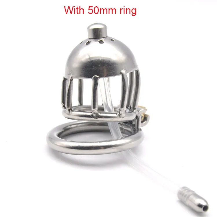 wholesale silicone male chastity cage adult