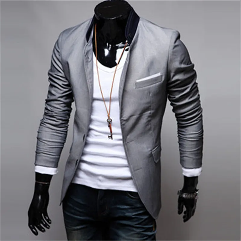 New trend blazer best sale 2018