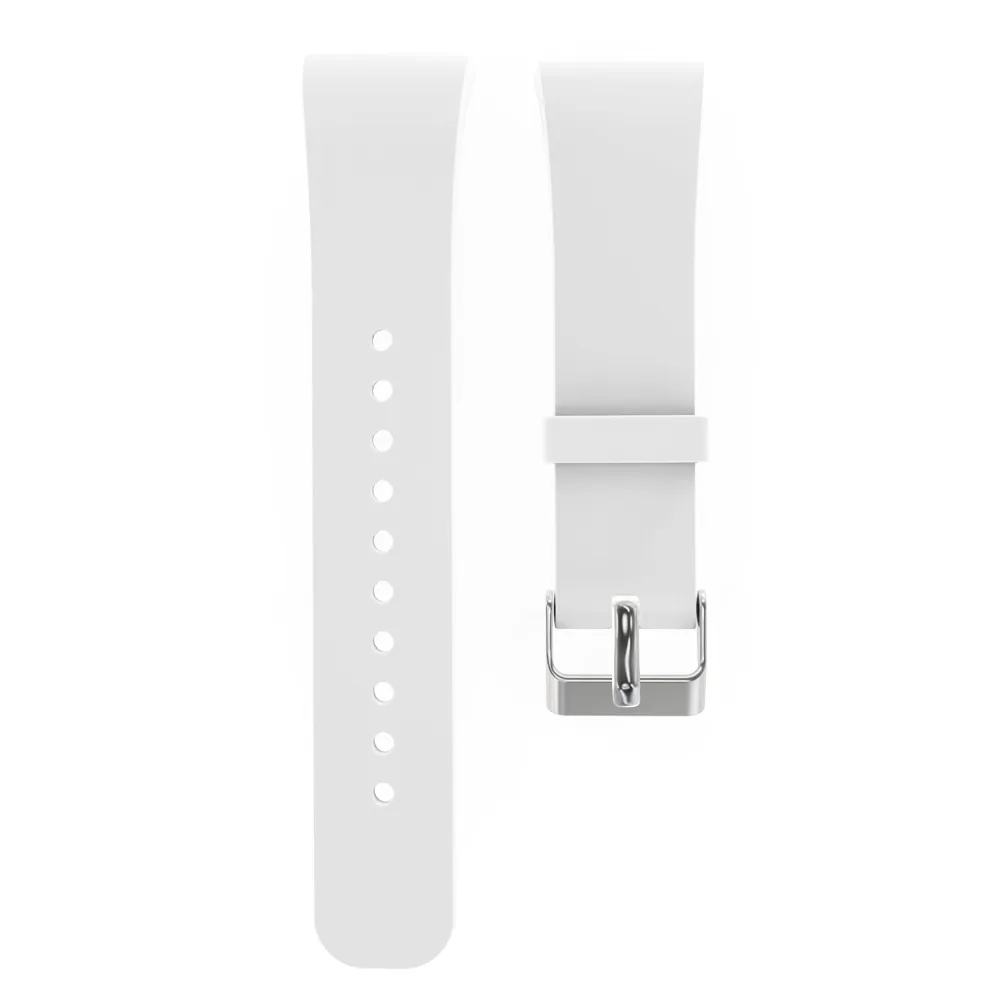 Cinturino di ricambio cinturino in silicone colorato originale i cinturino cinturino cinturino Samsung Gear Fit 2 SM-R360