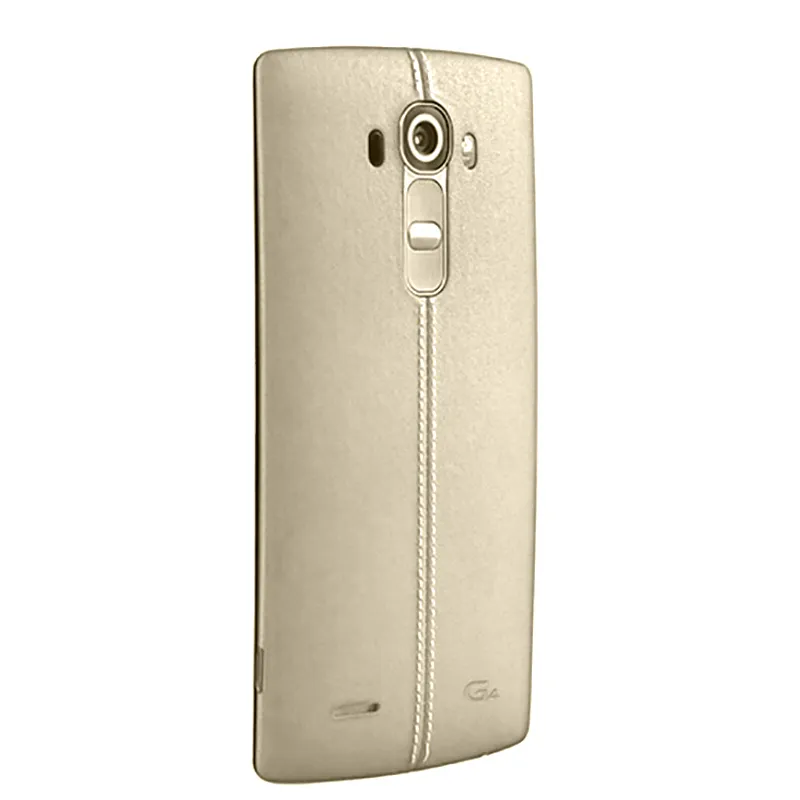 Renoverade ursprungliga mobiltelefoner LG G4 H810 H815 VS986 5.5 