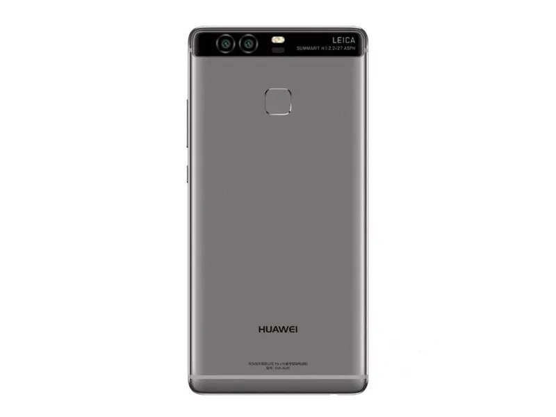 ANDROID - HUAWEI P9 グレイ（未開封品） s-l400.jpg