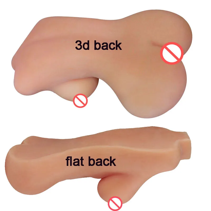 Prawdziwe silikonowe seks lalki tułów japońskie realistyczne seks lalka samca gumowa cipka masturbator dla dorosłych