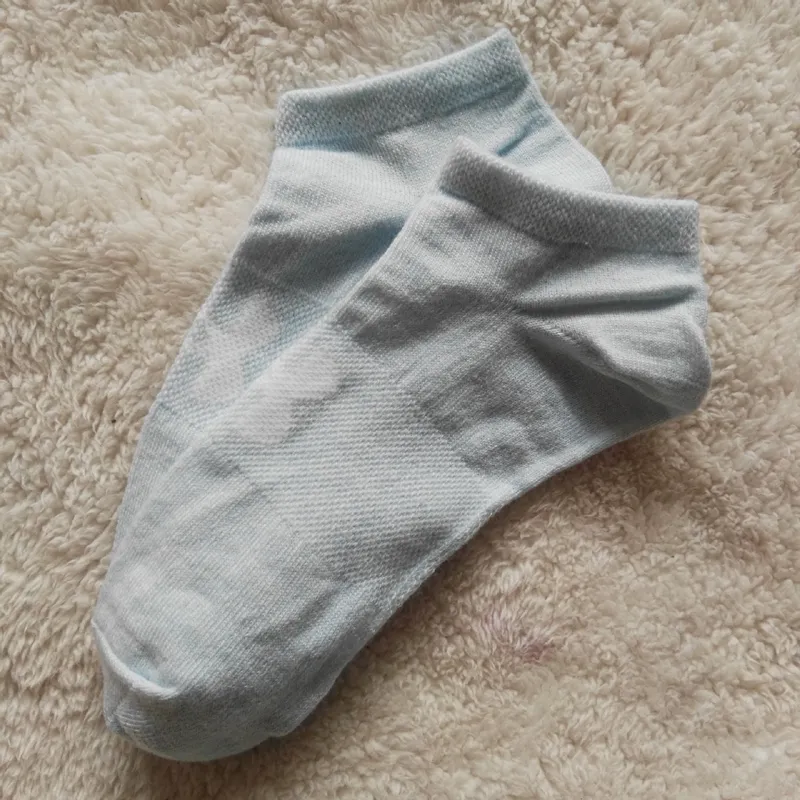 Toptan Ücretsiz kargo baskı Çorap Halhal Spor Çorap Pamuk Moda Kısa Çorap Terlik Kız Seksi Gemi Çorap Iç Çamaşırı