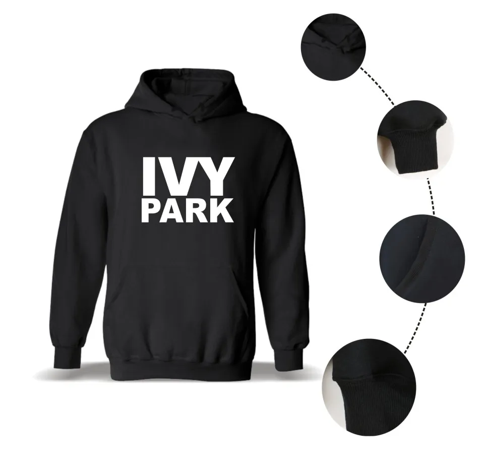 Beyonce Hoodies for Women 2024 Ivy Park Fans Sweatshirt Men s Hip Hop Fashion Casual Clothes
