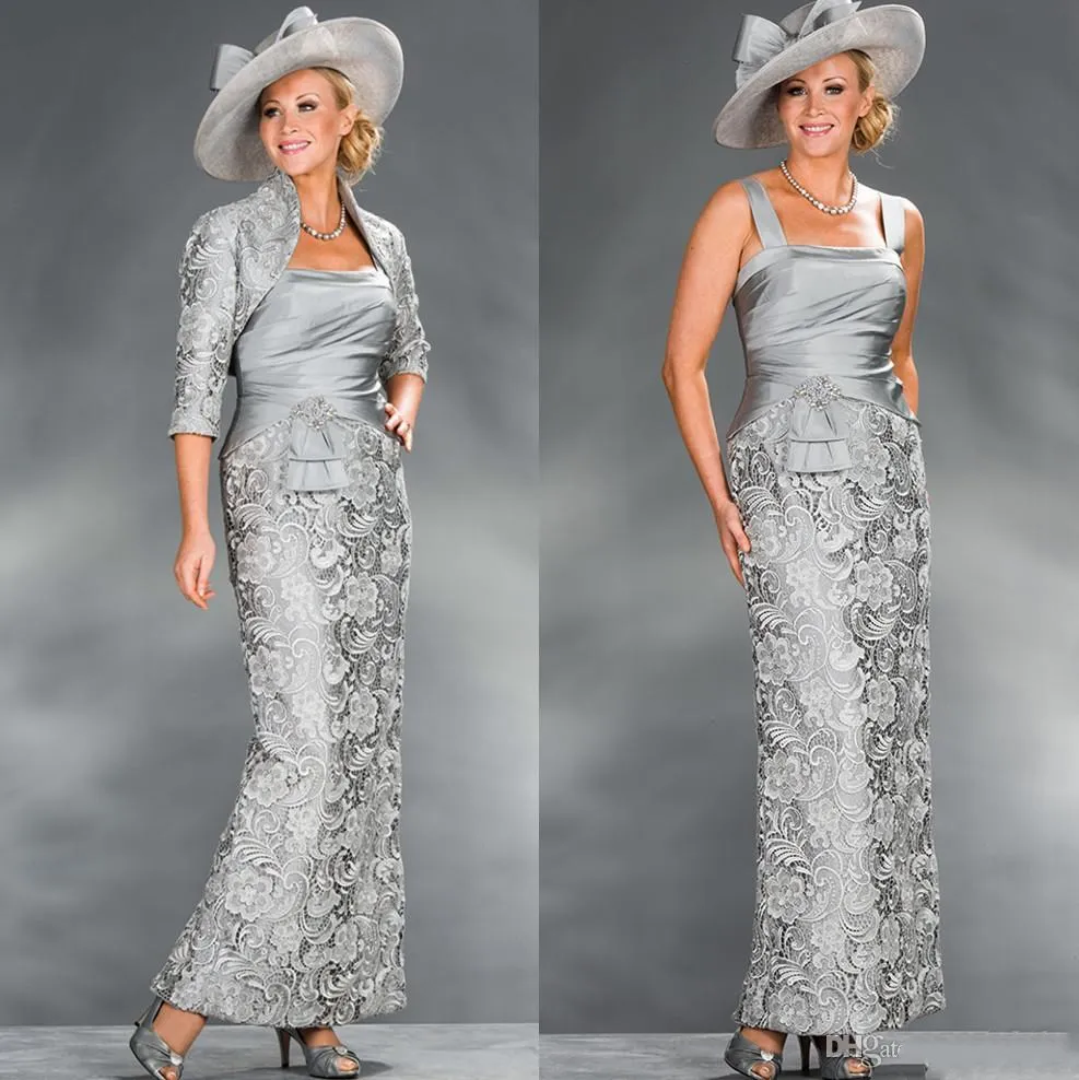 sachin and babi light blue dress Evening Gown Plus Size With Jacket