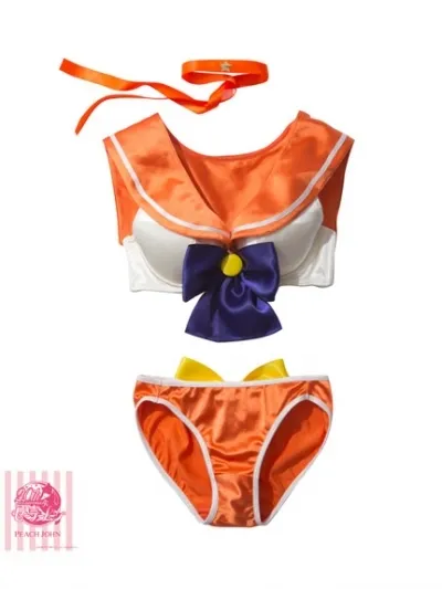 zy1021-4 sailor moon costume