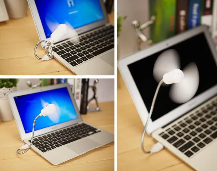 Portable USB Fan: A Buyer's Guide for Personal Cooling