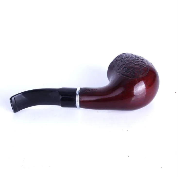 New products, solid wood pipes, hand-made engraving pipes, smoking pipes and pipes.