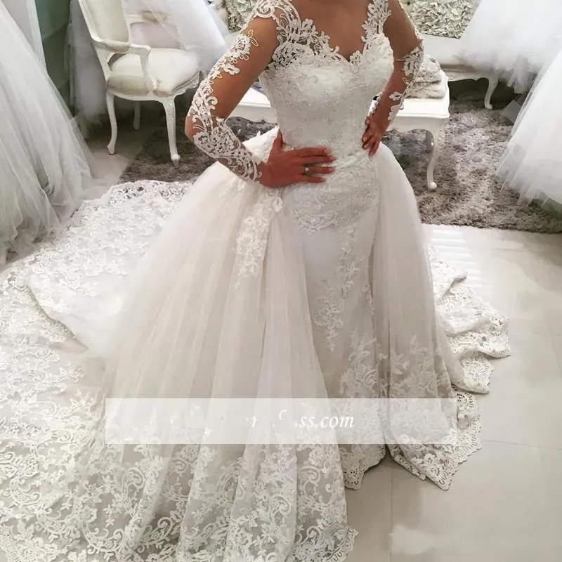 Beautiful Bridal Dresses for Your Wedding