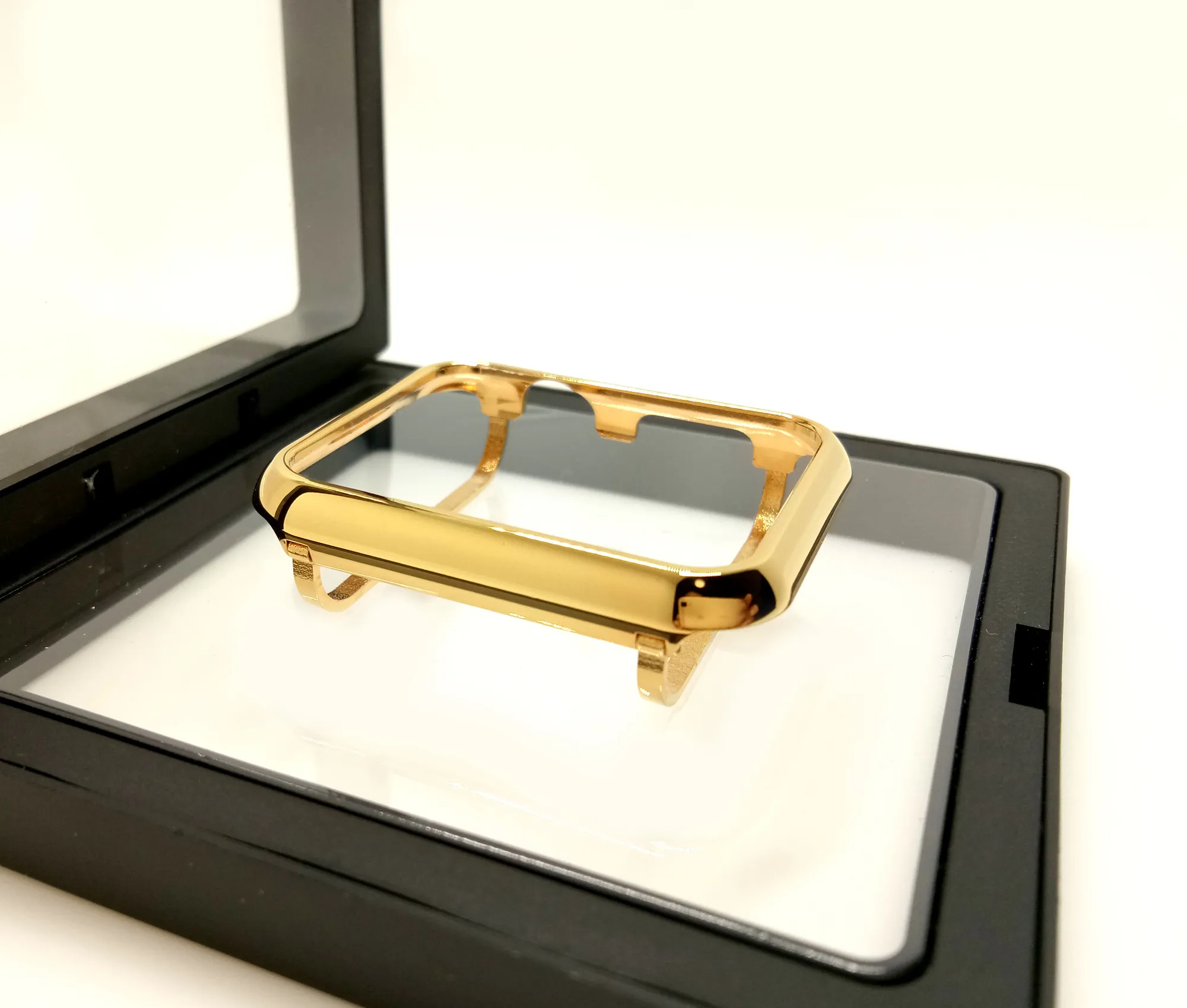 Apple watch s3 gold hotsell
