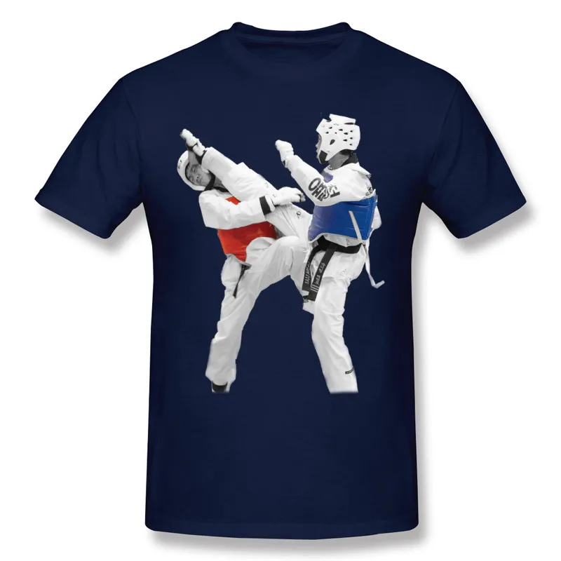 Taekwondo t online