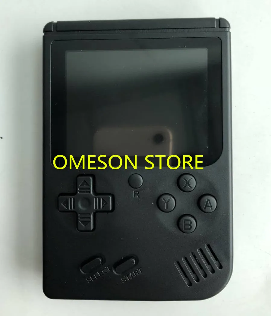 Coolbaby Upgrade RS 6A Can Store 168 Games Retro Portable Mini Handheld