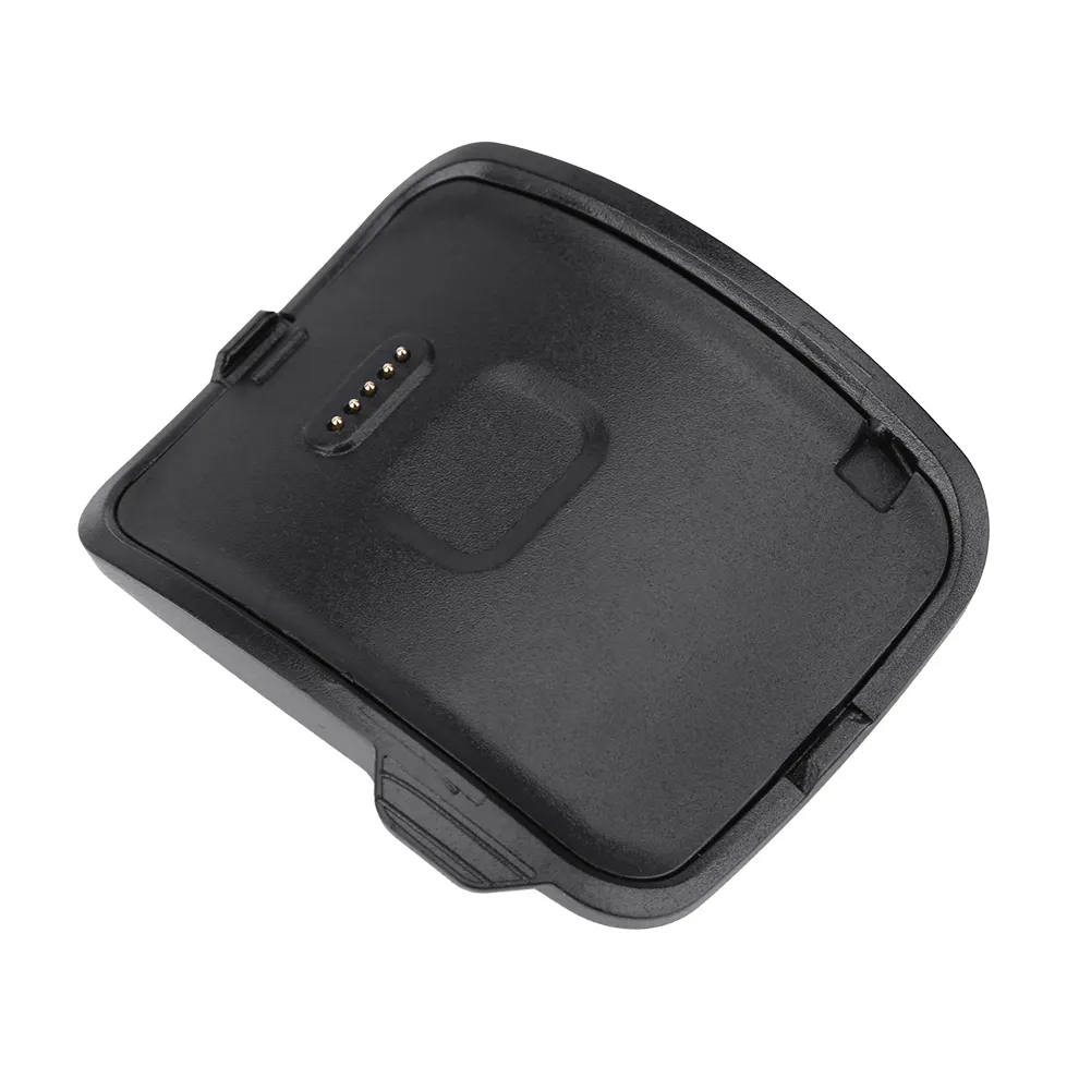 New Charger Dock Station For for Samsung Gear S r750 Smart Watch Charger Desktop USB Charging Cable for Samsung 