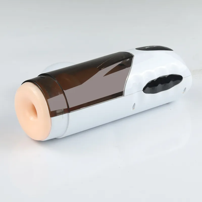 EASY.LOVE L Intelligent Heating Male Masturbator... From Yizhan06, $50.75 |  DHgate.Com