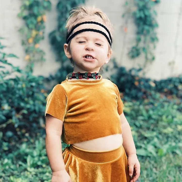Roupas da sales moda infantil 2018