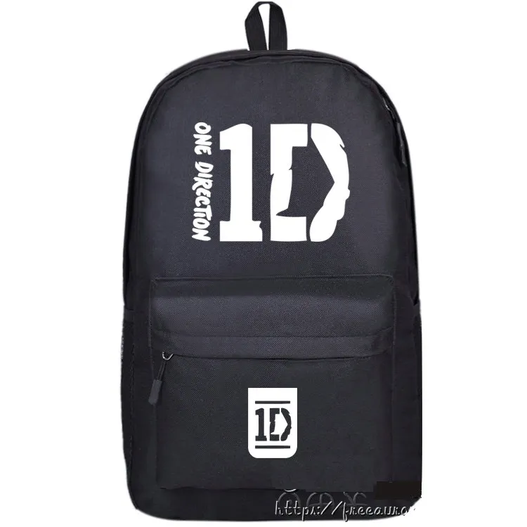 Mochila one 2025 direction