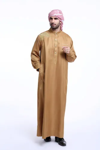 Top 197+ arabic dress male best