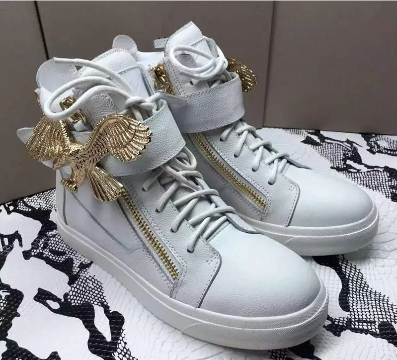 Mens snakeskin tennis best sale shoes