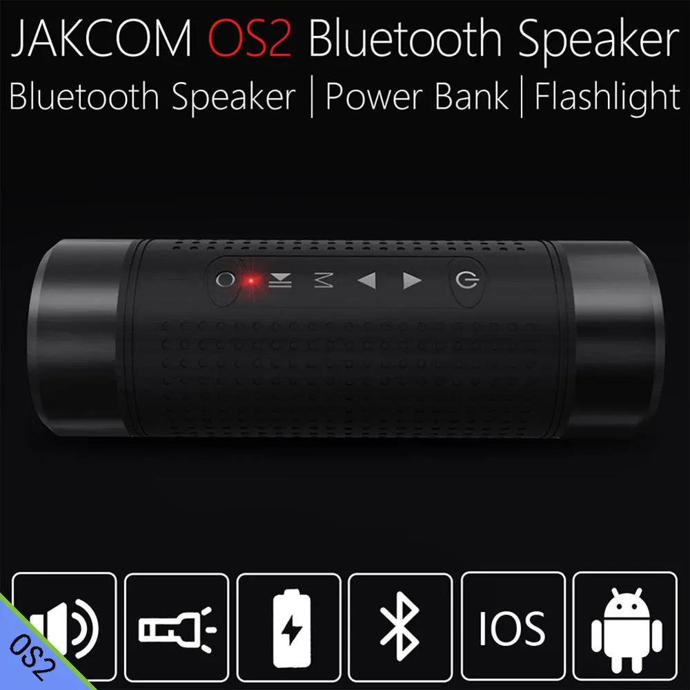 JAKCOM OS2 Smart Outdoor Speaker hot sale with Speakers Subwoofers as xaomi hopestar mi