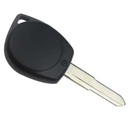 2 3 Knopf Auto Fernbedienung Schlüssel Shell Case ohne Klinge für