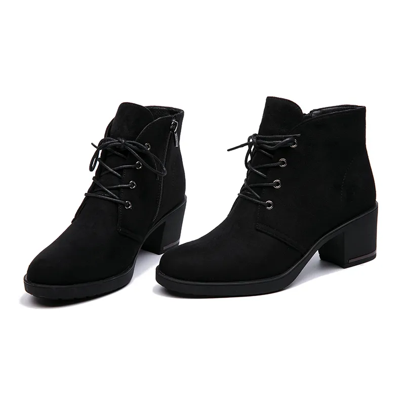 Bottes femme automne 2018 best sale