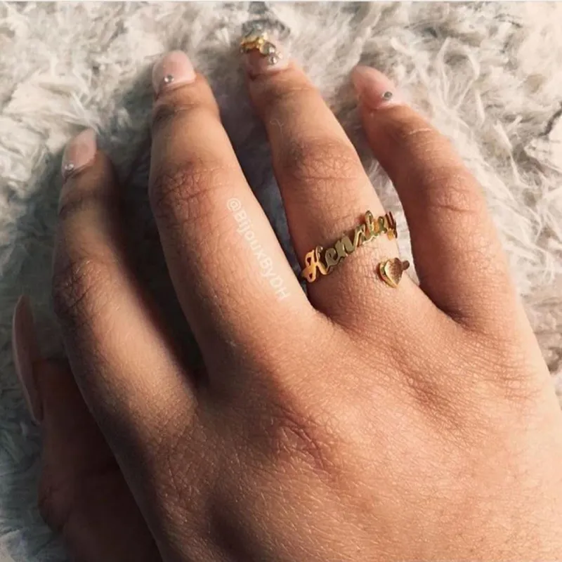 Anello di sales laurea oro