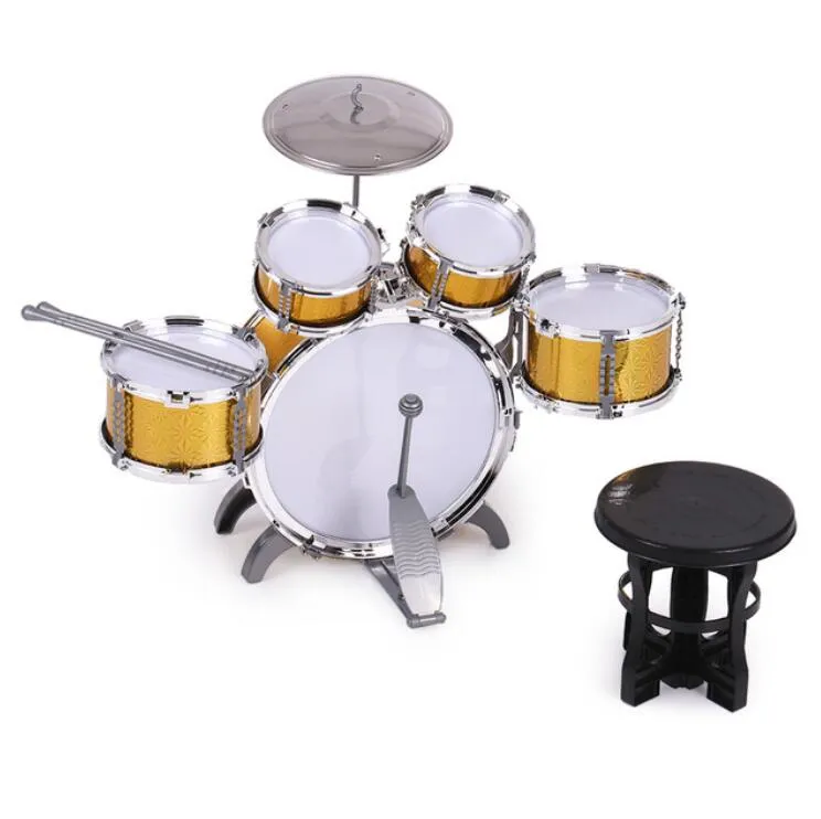 Kiddies drum set for sale cheap