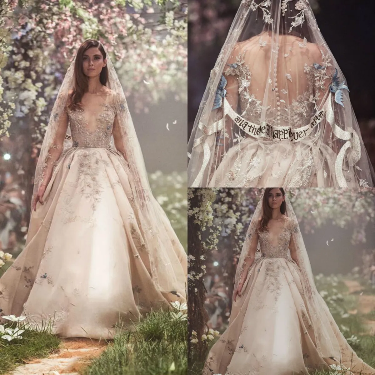 Paolo sebastian robe de mariee prix sale