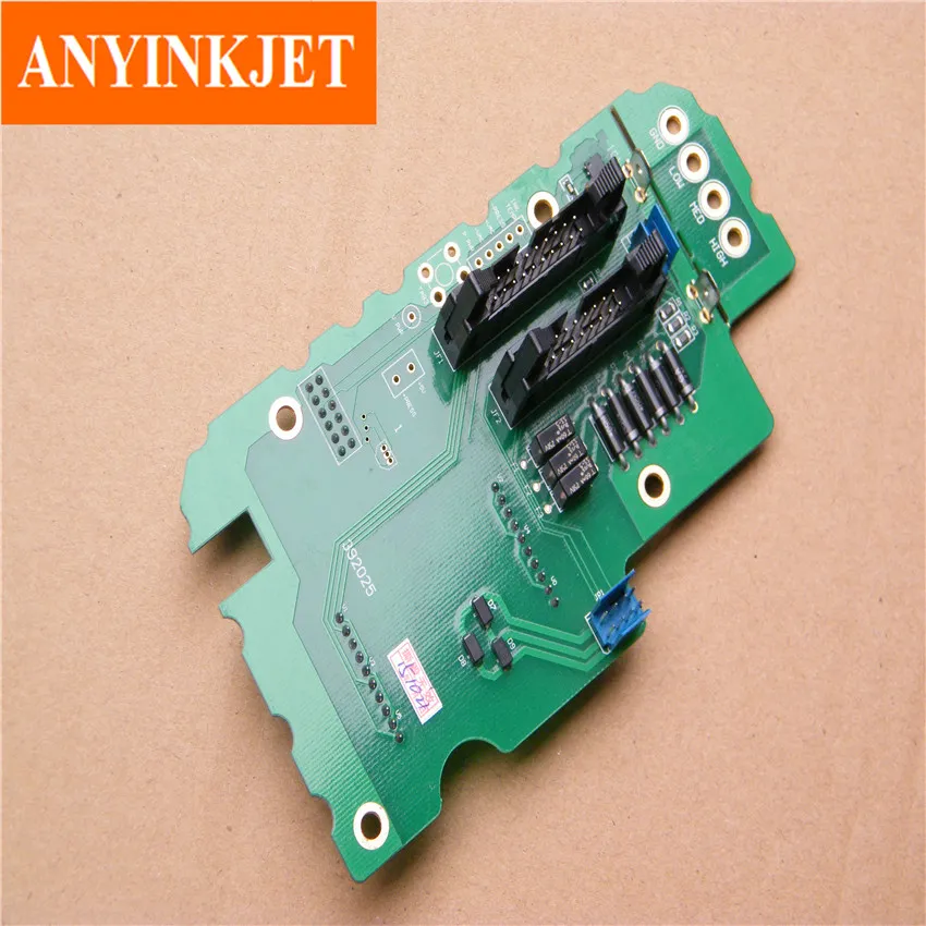 High quality compatible Core chip board for Videojet 1610 printer