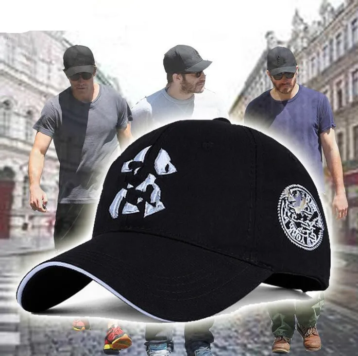 Marca LFT Bordado Gorra de béisbol Hombres Mujeres Capa doble Gorras Gorras de verano Sombrero de algodón con snapback de sol Sombreros deportivos ajustables Envío de la gota 223