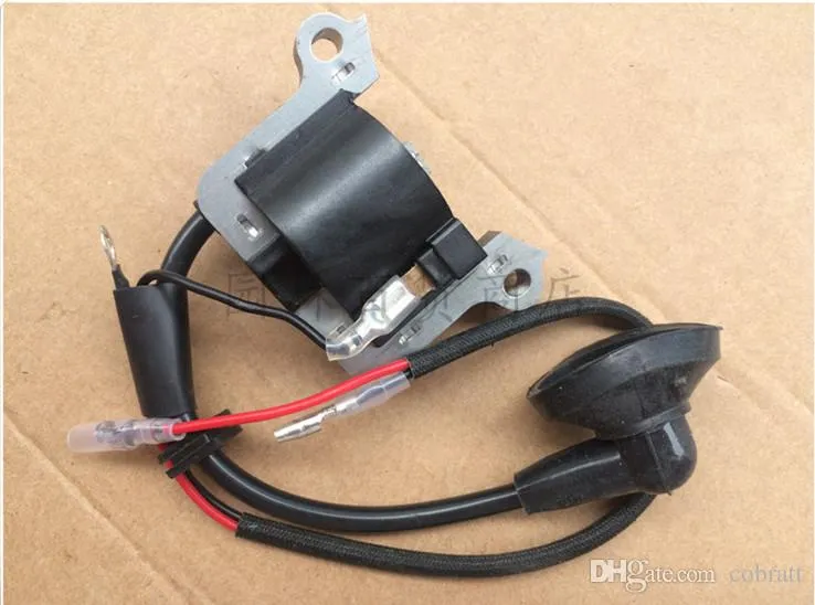 Bobina Accensione Motore 1E40F/1E44F - Alta Prestazione Per Trimmer E Decespugliatori - Foto 8