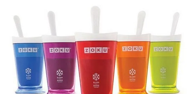 Zoku ijsmaker outlet