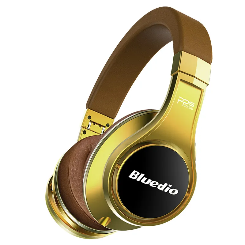 Bluedio ufo clearance