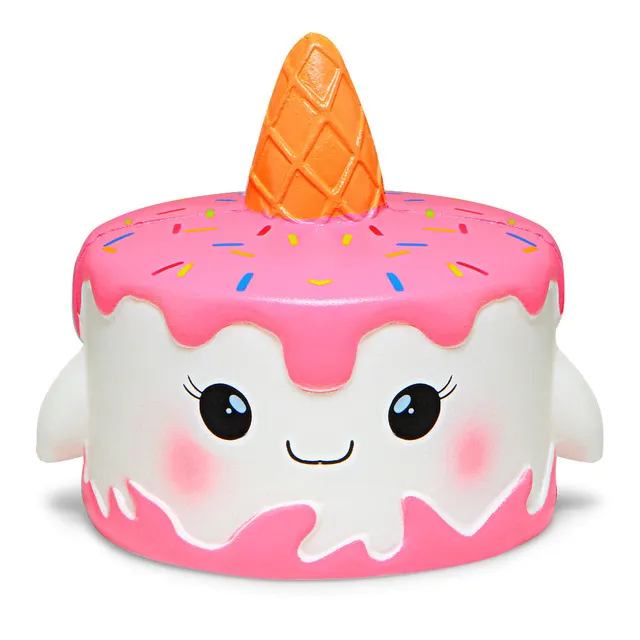 Unicorn squishy bulk cheap