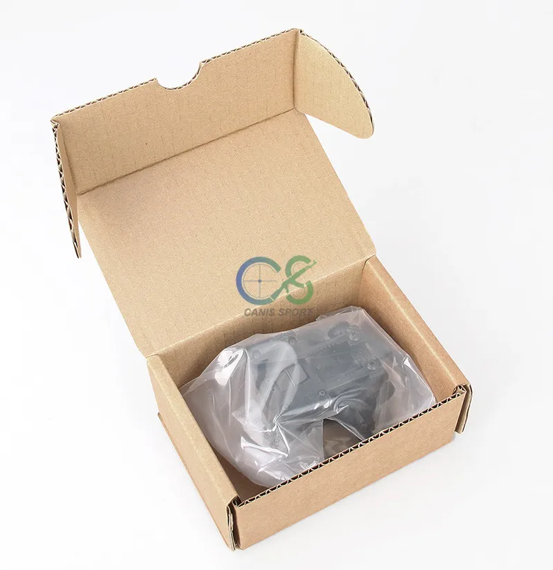 Adaptateur de casque en aluminium, système de montage NVG, support de casque avec carénage VAS Permanent pour Vision nocturne CL24-0189, nouvel arrivage