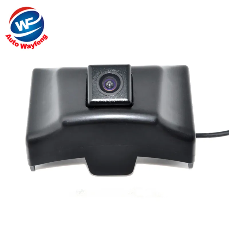 سيارة كاميرا الرؤية الأمامية وقوف السيارات الكاميرا CCD HD للرؤية الليلية للماء سيارة عكس الكاميرا لتويوتا لاند كروزر برادو 150