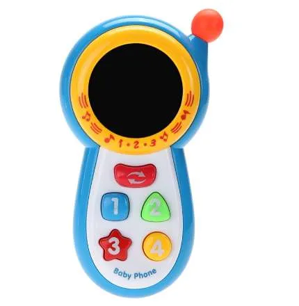 Children's phone toy outlet