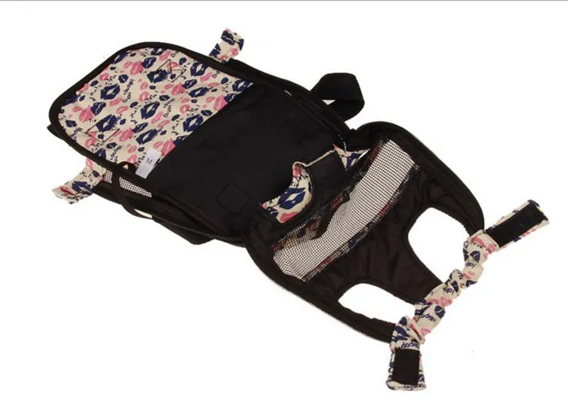 Dog Front Carrier Small DogTravel Backpack Puppy Shoulder Bag Comfortable Dogs Supplies YW368WLL5448176