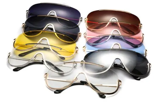 10Pcs 2024 Summer Women Sunglasses Vintage Cycling Glasses PC Lenses Acetate Frame Outdoor Wind Protection Eye Protector