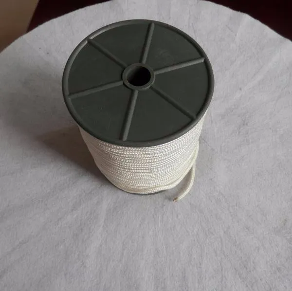 4.5 MM X 100M Roll Starter Pull Cord Dyneema Winch Rope For All 