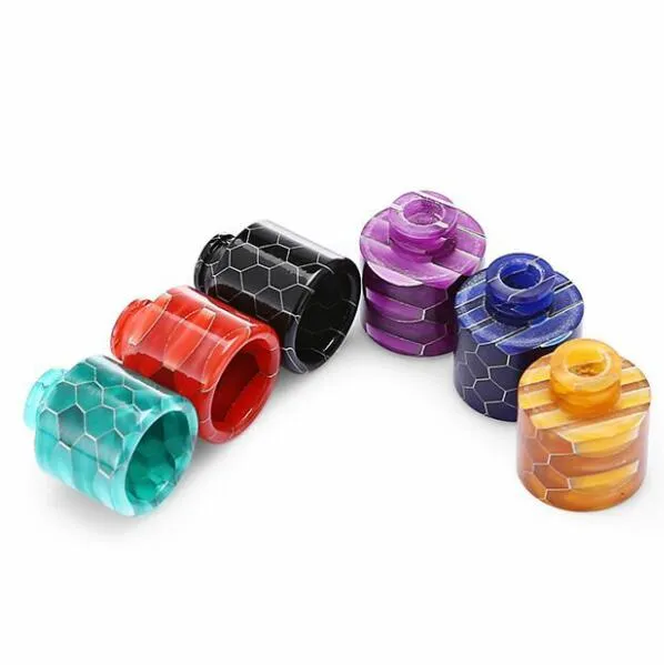 elfbar nachfüll pod läuft aus NOUVEAU 510 Drip Tips Pour 510 Tank RDA RTA Cigarette... Du 0,92 €