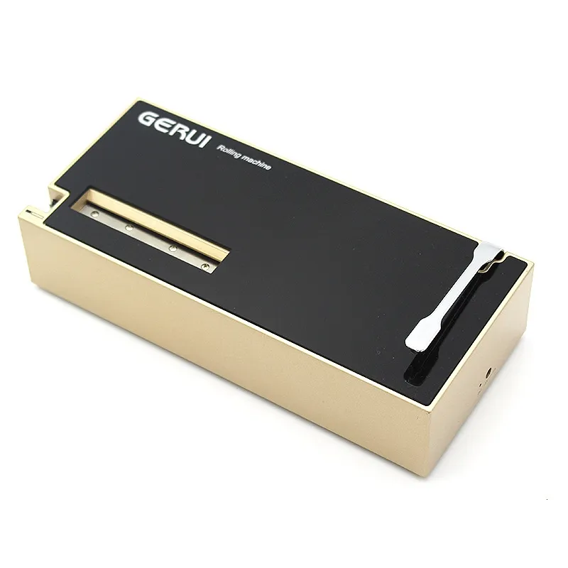 Authentic GERUI Reliable Products Electric Automatic... From Herbgrinder,  $19.8